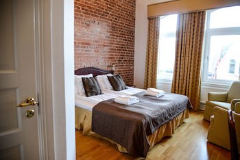 Hotel Continental Relax & Spa