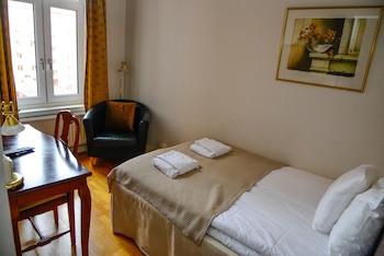 Hotel Continental Relax & Spa