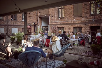 Hotel Continental Relax & Spa