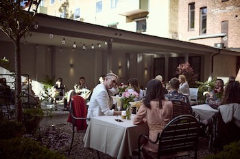 Hotel Continental Relax & Spa