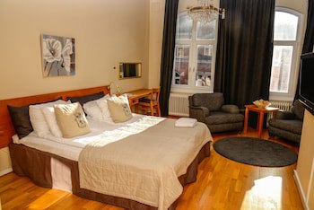 Hotel Continental Relax & Spa