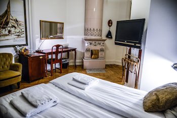 Hotel Continental Relax & Spa