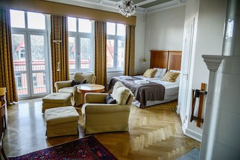 Hotel Continental Relax & Spa