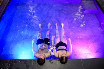 Hotel Continental Relax & Spa