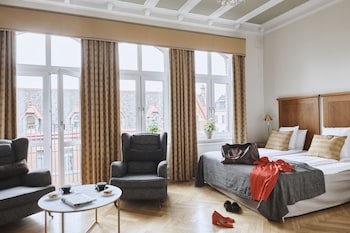 Hotel Continental Relax & Spa