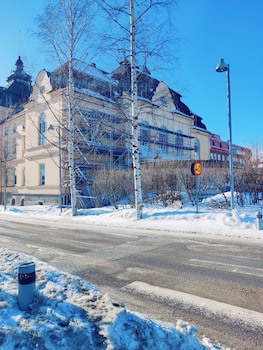 Pitea Stadshotell