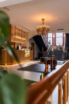 Pitea Stadshotell