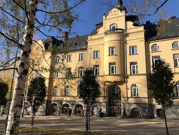 Pitea Stadshotell