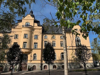 Pitea Stadshotell