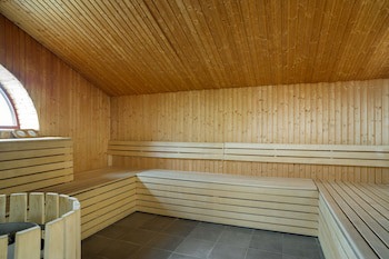 Scandic Stora Hotellet