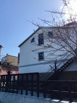 Scandic Stora Hotellet
