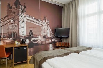 Scandic Stora Hotellet