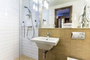 Scandic Stora Hotellet