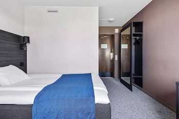 Best Western Hotel Scheele