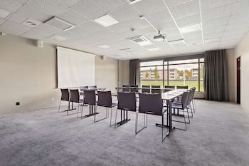 Best Western Hotel Scheele