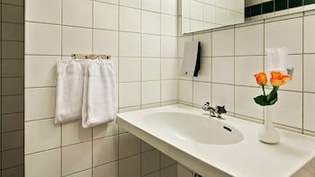 Best Western Hotel Scheele