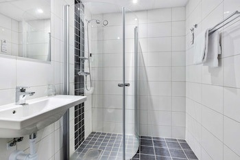 Best Western Hotel Scheele