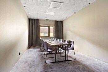 Best Western Hotel Scheele