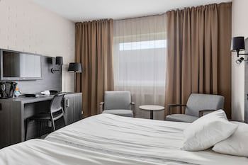 Best Western Hotel Scheele