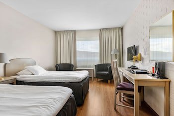 Best Western Hotel Scheele