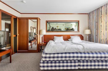 Best Western Hotel Scheele