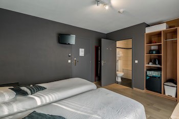 New Hotel De Lives