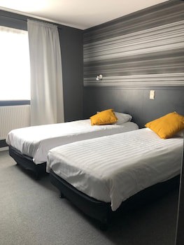 New Hotel De Lives