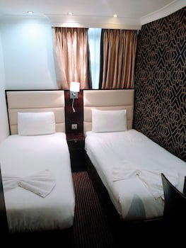 Edward Hotel Paddington