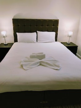 Edward Hotel Paddington