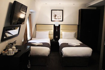 Edward Hotel Paddington