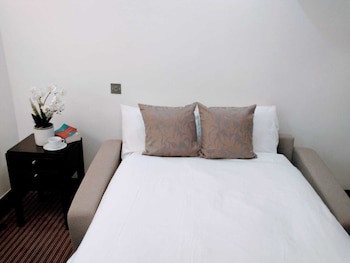 Edward Hotel Paddington