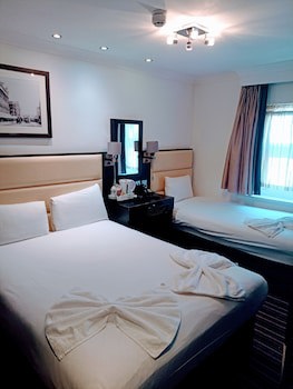 Edward Hotel Paddington