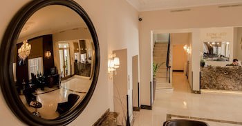 Edward Hotel Paddington