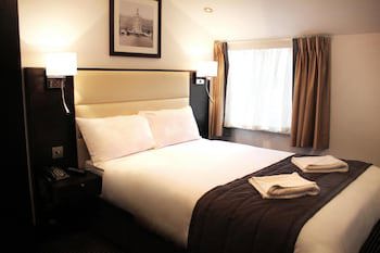 Edward Hotel Paddington