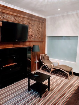 Edward Hotel Paddington