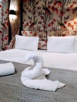 Edward Hotel Paddington