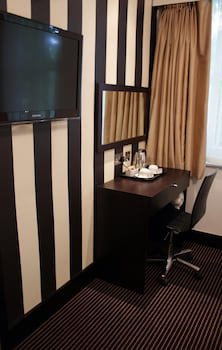 Edward Hotel Paddington