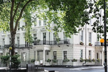 Edward Hotel Paddington