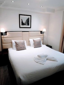 Edward Hotel Paddington