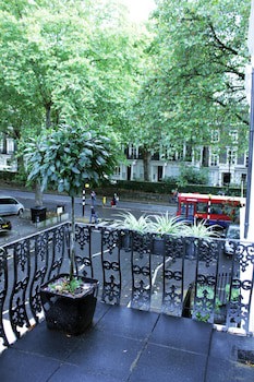 Edward Hotel Paddington