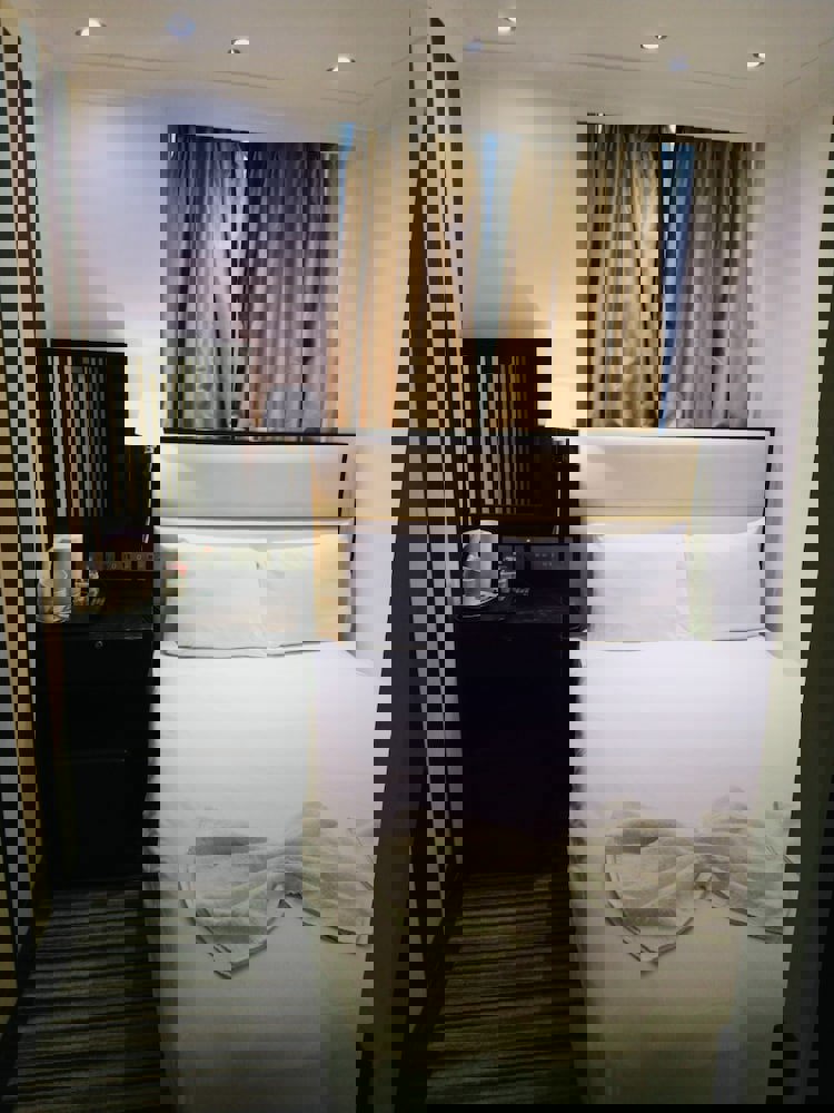 Edward Hotel Paddington