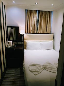 Edward Hotel Paddington