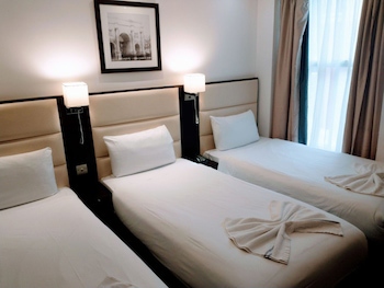 Edward Hotel Paddington