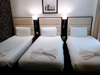 Edward Hotel Paddington