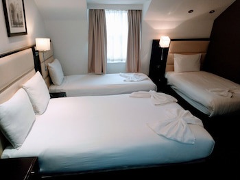 Edward Hotel Paddington