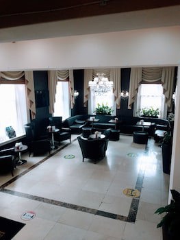 Edward Hotel Paddington