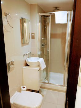 Edward Hotel Paddington