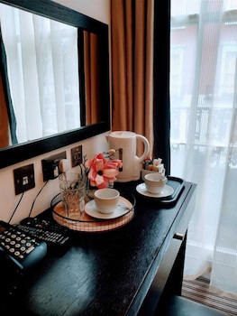 Edward Hotel Paddington