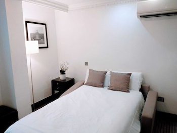 Edward Hotel Paddington