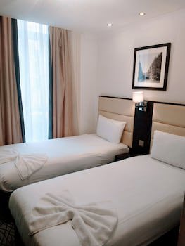 Edward Hotel Paddington